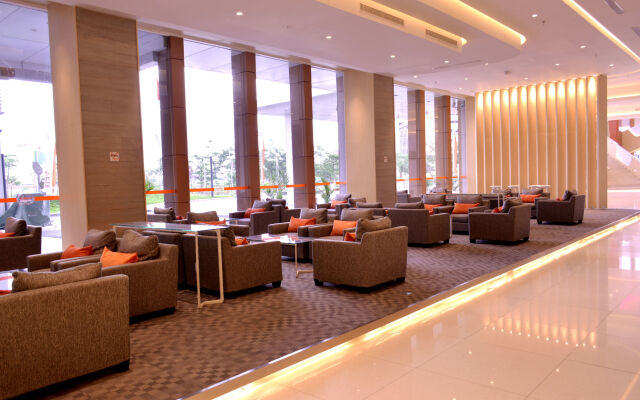 HARRIS Hotel & Conventions Bekasi