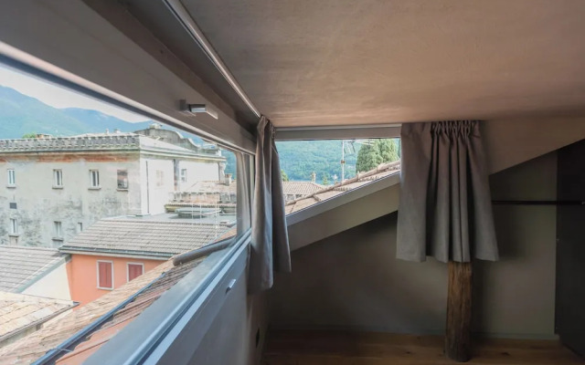 Urio's Castle Suites by Rent all Como