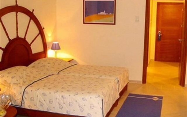 Best Time Alkantara Djerba