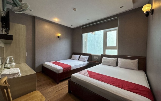 OYO 1205 Thien An Hotel