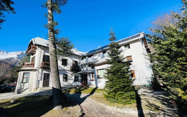 Residence VILLA LINDA