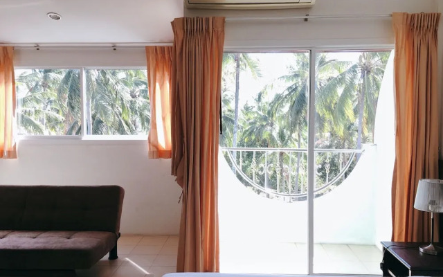 Rawai Guesthouse