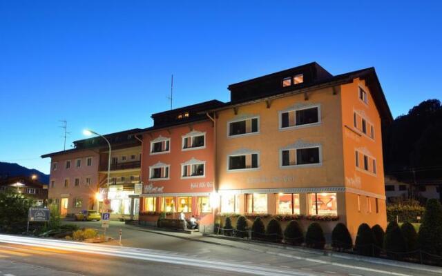Hotel Alte Post Küblis