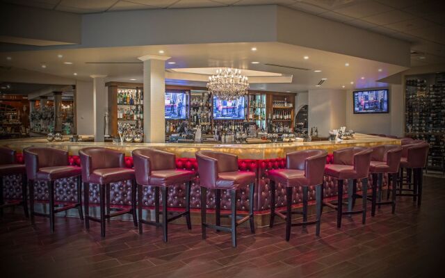 The Delavan Hotel & Spa