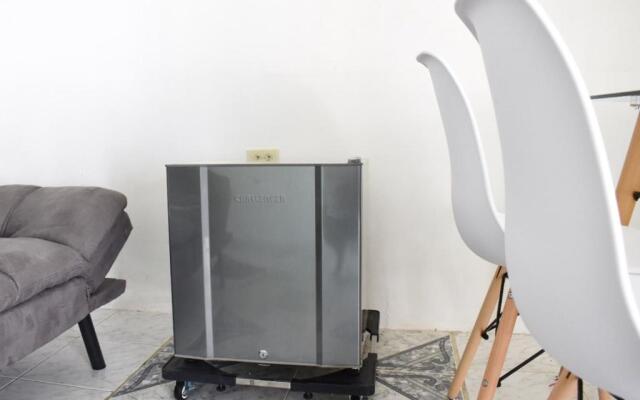 Apartamento en Santa Marta Itzamara 2