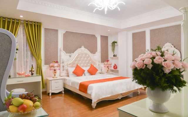 Maple Hotel Danang