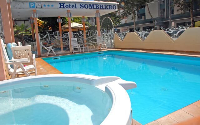 Hotel Sombrero