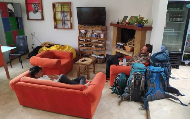 Family Host