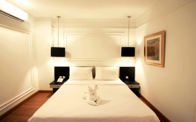 Grand Mahkota Hotel Pontianak