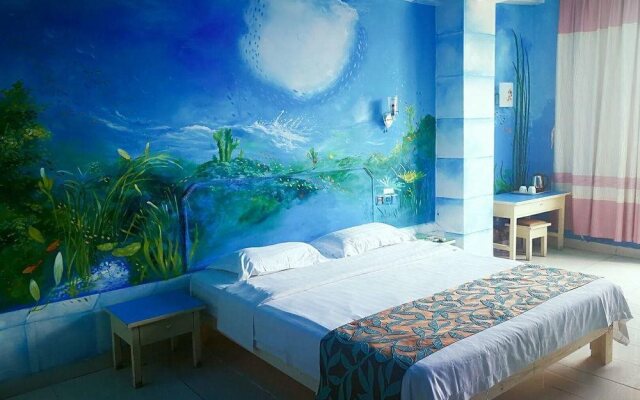 LongFeng Business hotel