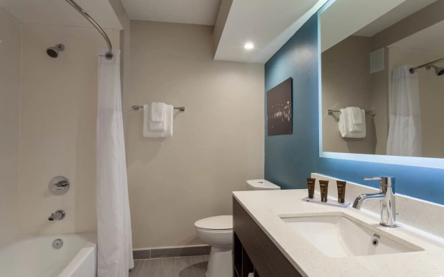 Nobile Hotel Parkway at Celebration Orlando