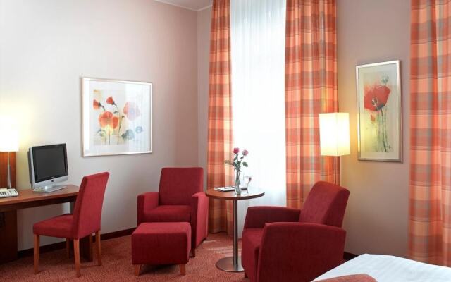Hotel Restaurant Lindenhof