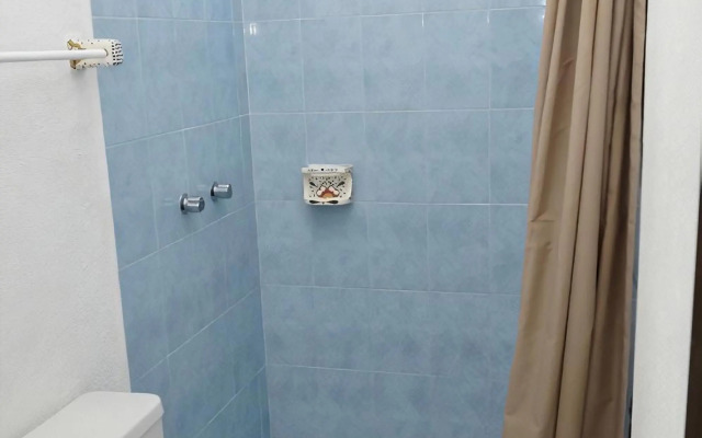 Hotel Bahia Huatulco