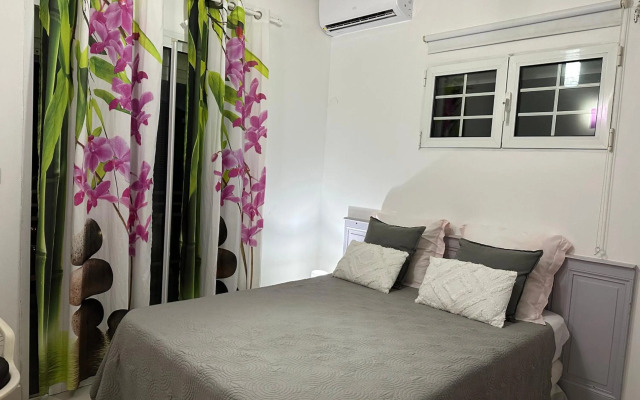 Appartement Coeur de Papillon