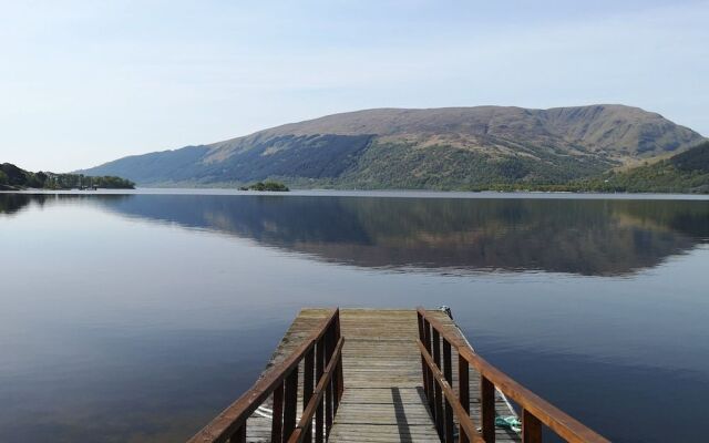 Rowardennan Youth Hostel