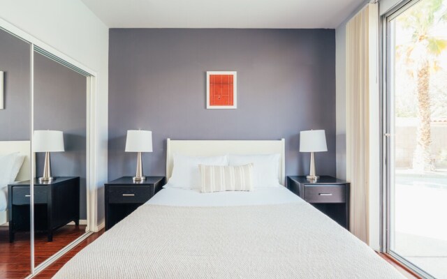 Swaying Leaf by AvantStay