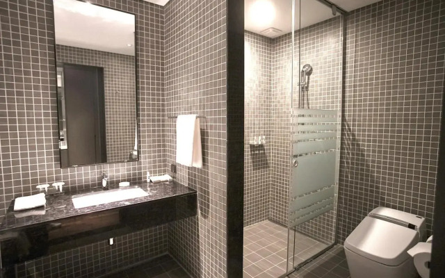 Sky View Hotel