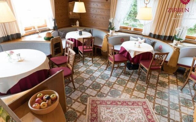 Pension Zirbenhof