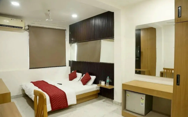 Bunk Hostel Delhi