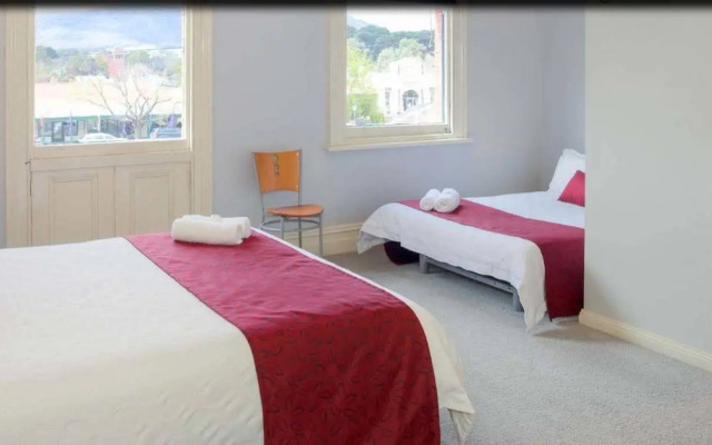 Holgate Brewhouse At Keatings Hotel