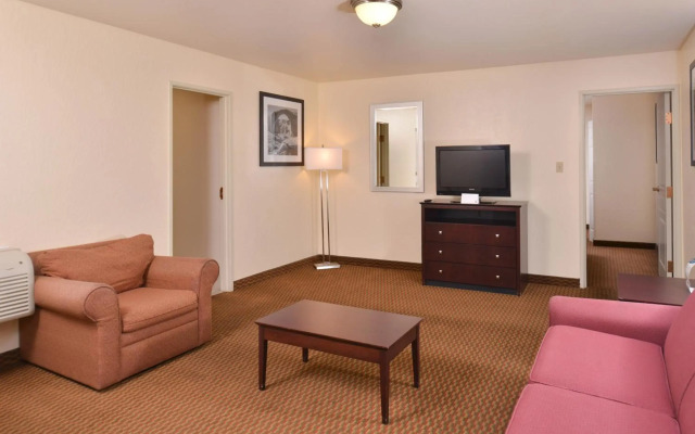 Clarion Inn Page - Lake Powell