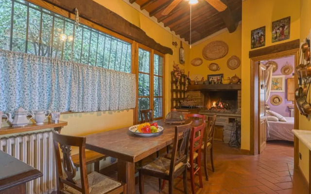 Belvedere Moncioni in Moncioni