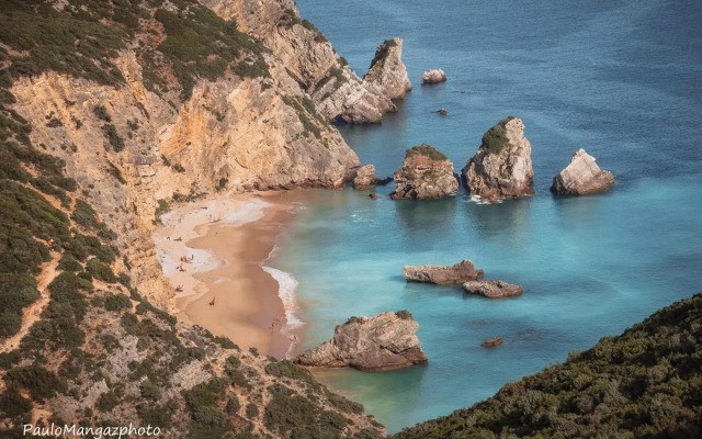 Casa da Tia Zézinha by RNvillage