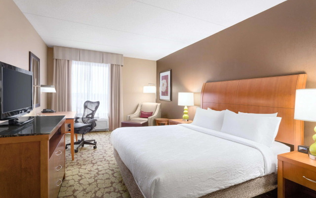 Hilton Garden Inn Tuscaloosa