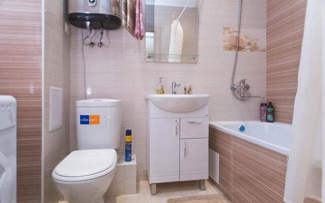 Как Дома 58 на ул. Мира, д. 36