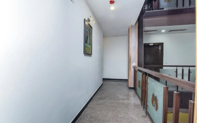 Hotel Avalon Taj by OYO Rooms