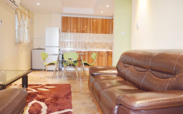 Selina Apartments