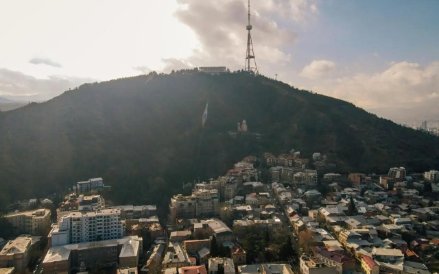 GG Guest House in Old Tbilisi