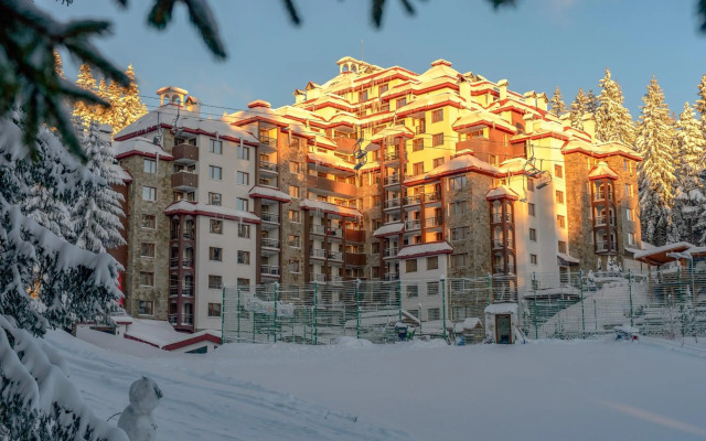 Kamelia Complex