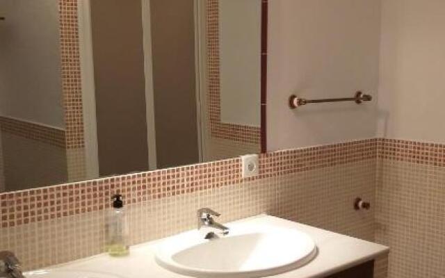 Apartamento Jardines