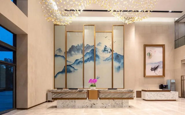 Days Hotel By Wyndham Changsha East