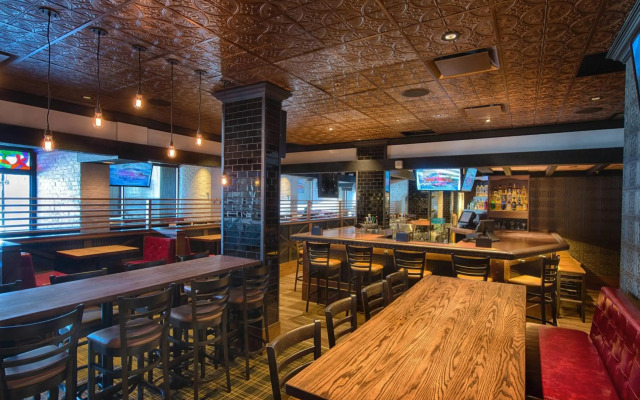 Delta Hotels by Marriott Winnipeg