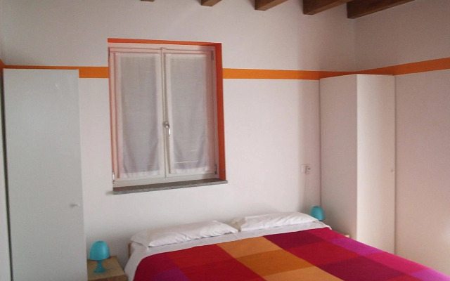 Ostello Casa Rossa
