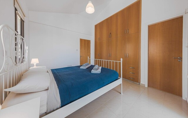 Host Stay Sunset Villa