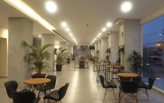 Arte Hotel Yogyakarta