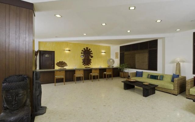 Sparsa Resorts Kanyakumari