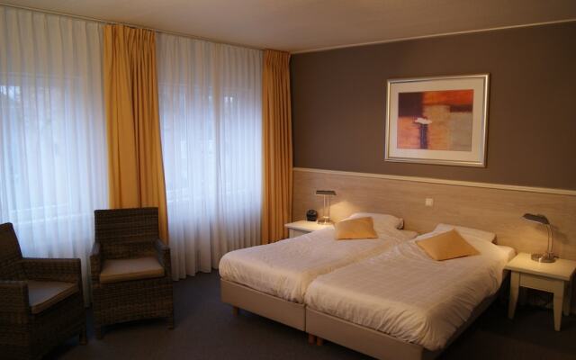 Hotel Marktzicht