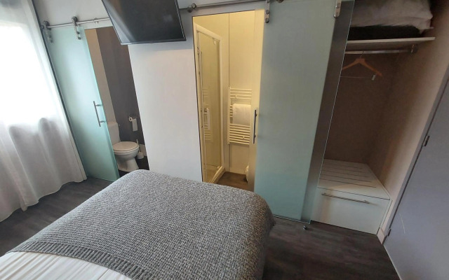 Logis Hôtels - Chez Terrassier - Hôtel et Restaurant