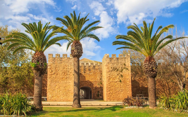 Exelente apartamento para férias