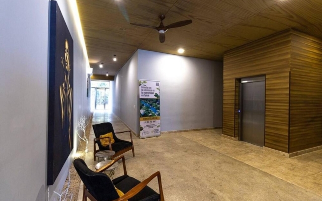 The Gaia 1-br Suite of Aldea Zama