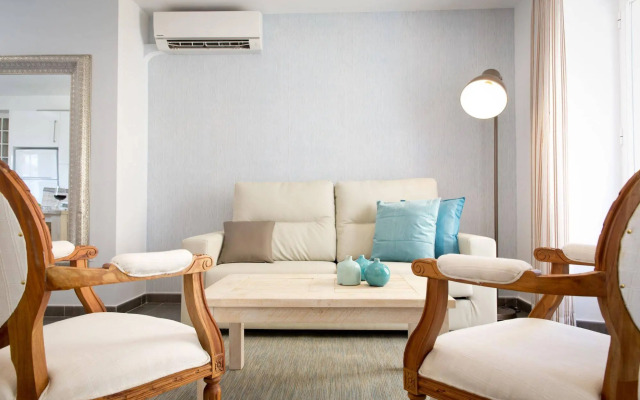 Holidays 2 Malaga Charming Apartments