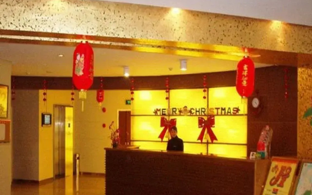 Jinjiang Inn