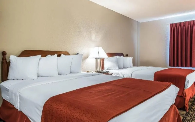 Quality Inn & Suites Mason