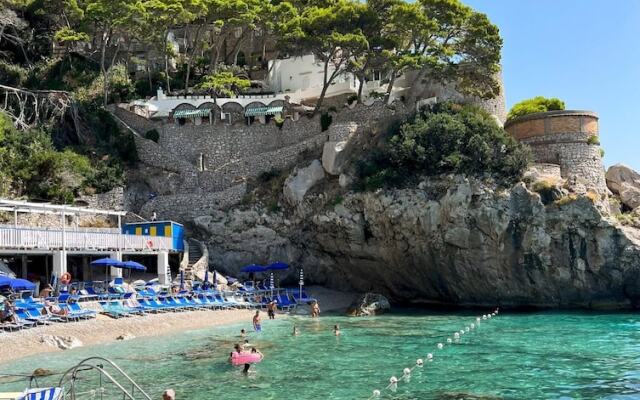 Villa Sabrina by Elite Villas