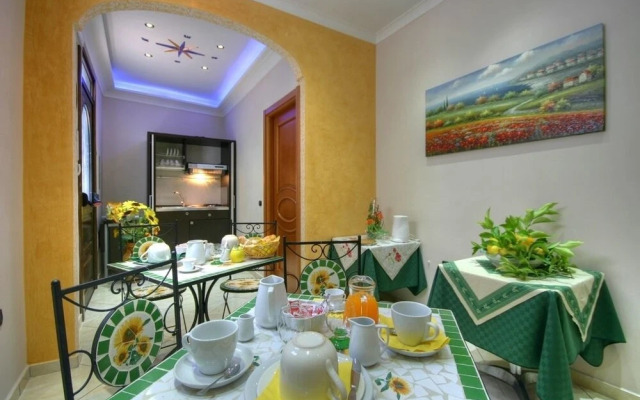 B&B Il Pavone