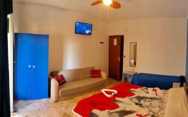B&B D'Amico 87